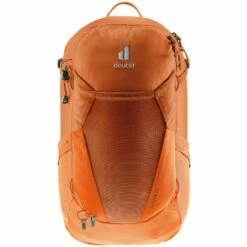 Deuter Futura 23 Rugzak - Chestnut-mandarine -Msr Gear Shop deuter futura 23 backpack chestnut mandarine 6 1440104