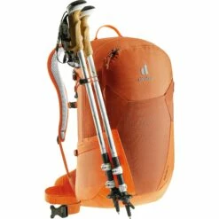 Deuter Futura 23 Rugzak - Chestnut-mandarine -Msr Gear Shop deuter futura 23 backpack chestnut mandarine 7 1440105