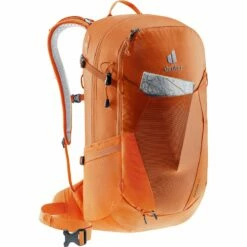 Deuter Futura 23 Rugzak - Chestnut-mandarine -Msr Gear Shop deuter futura 23 backpack chestnut mandarine 8 1440106