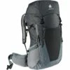 Deuter Futura 24 SL Dames Rugzak - Graphite-shale