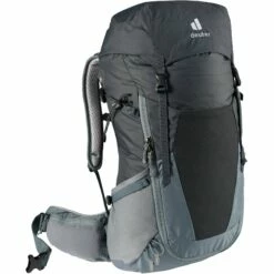 Deuter Futura 24 SL Dames Rugzak - Graphite-shale