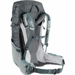 Deuter Futura 24 SL Dames Rugzak - Graphite-shale -Msr Gear Shop deuter futura 24 sl women backpack graphite shale 3 919960