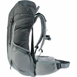 Deuter Futura 24 SL Dames Rugzak - Graphite-shale -Msr Gear Shop deuter futura 24 sl women backpack graphite shale 4 919961