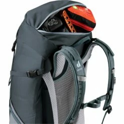Deuter Futura 24 SL Dames Rugzak - Graphite-shale -Msr Gear Shop deuter futura 24 sl women backpack graphite shale 9 919966