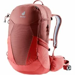 Deuter Futura 25 SL Dames Rugzak - Caspia-currant