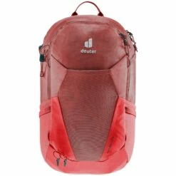 Deuter Futura 25 SL Dames Rugzak - Caspia-currant -Msr Gear Shop deuter futura 25 sl women backpack caspia currant 6 1440141