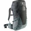 Deuter Futura 30 SL Dames Rugzak - Graphite-shale