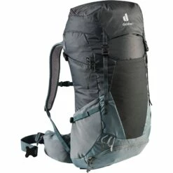 Deuter Futura 30 SL Dames Rugzak - Graphite-shale
