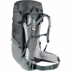 Deuter Futura 30 SL Dames Rugzak - Graphite-shale -Msr Gear Shop deuter futura 30 sl women backpack graphite shale 3 920038