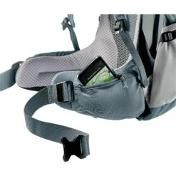 Deuter Futura 30 SL Dames Rugzak - Graphite-shale -Msr Gear Shop deuter futura 30 sl women backpack graphite shale 8 920043