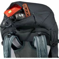 Deuter Futura 30 SL Dames Rugzak - Graphite-shale -Msr Gear Shop deuter futura 30 sl women backpack graphite shale 9 920044
