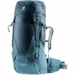 Deuter Futura Air Trek 45+10 SL Damesrugzak Trekking - Marine-lake