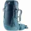 Deuter Futura Pro 38 SL Dames Rugzak - Marine-lake