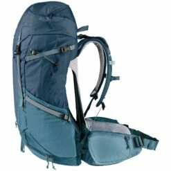 Deuter Futura Pro 38 SL Dames Rugzak - Marine-lake -Msr Gear Shop deuter futura pro 38 sl women backpack marine lake 5 1440966