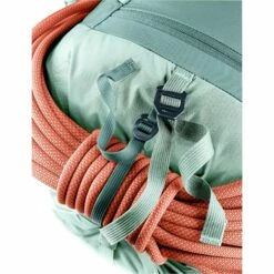 Deuter Guide 28 SL Dames Alpine Rugzak - Jade-frost -Msr Gear Shop deuter guide 28 sl women mountaineering backpack jade frost 13 1441225