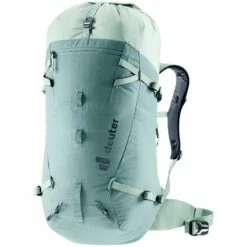 Deuter Guide 28 SL Dames Alpine Rugzak - Jade-frost