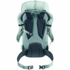 Deuter Guide 28 SL Dames Alpine Rugzak - Jade-frost -Msr Gear Shop deuter guide 28 sl women mountaineering backpack jade frost 3 1441215