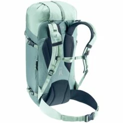 Deuter Guide 28 SL Dames Alpine Rugzak - Jade-frost -Msr Gear Shop deuter guide 28 sl women mountaineering backpack jade frost 5 1441217