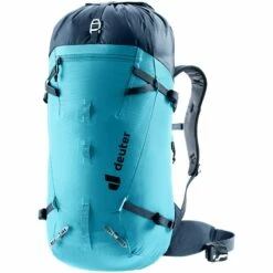 Deuter Guide 28 SL Dames Alpine Rugzak - Lagoon-ink