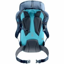 Deuter Guide 28 SL Dames Alpine Rugzak - Lagoon-ink 5 Deuter Guide 28 SL Dames Alpine Rugzak - Lagoon-ink -Msr Gear Shop deuter guide 28 sl women mountaineering backpack lagoon ink 3 1441229