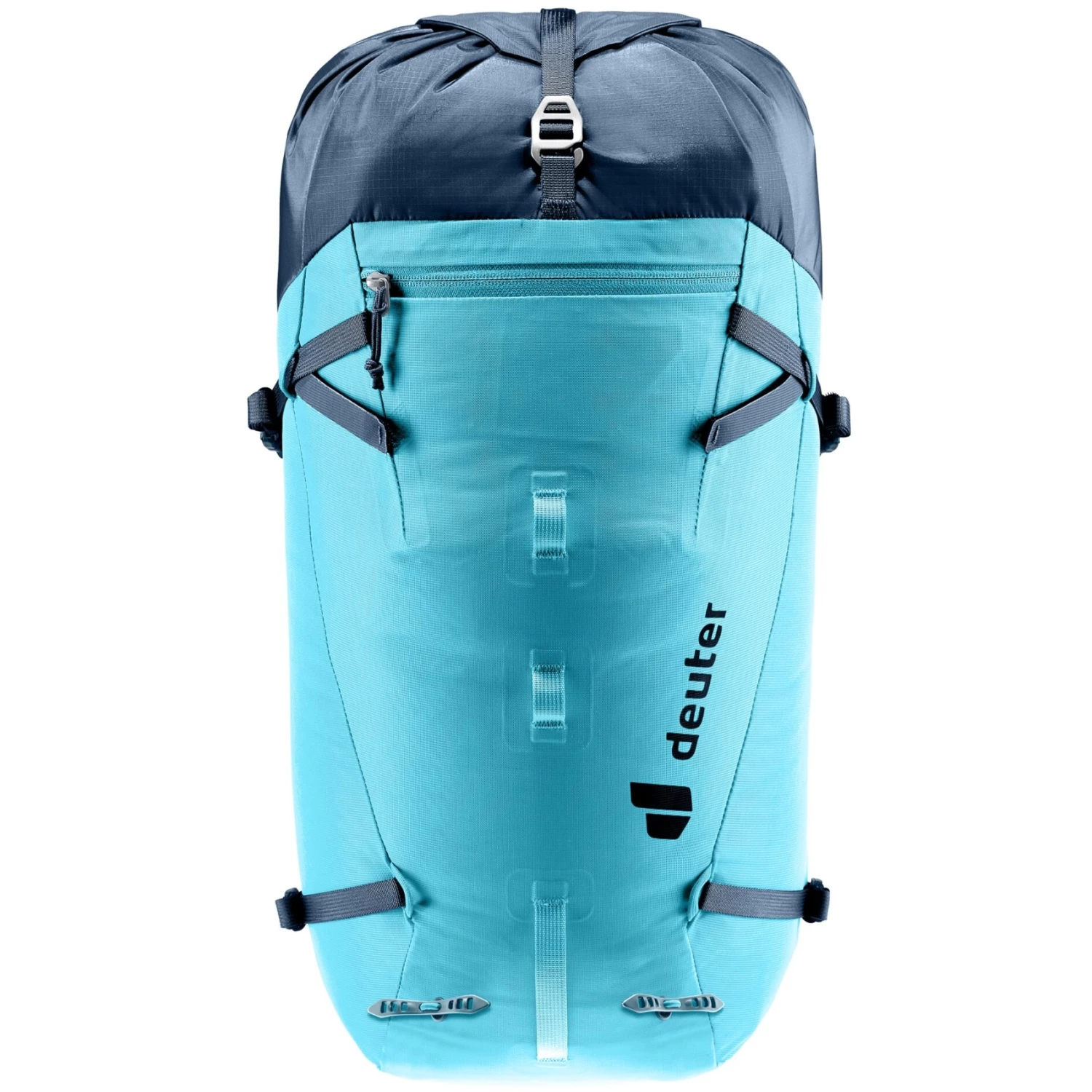 Deuter Guide 28 SL Dames Alpine Rugzak - lagoon-ink Deuter Guide 28 SL Dames Alpine Rugzak - Lagoon-ink -Msr Gear Shop deuter guide 28 sl women mountaineering backpack lagoon ink 7 1441233
