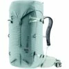 Deuter Guide 32+8 SL Dames Alpine Rugzak - Jade-frost