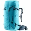 Deuter Guide 32+8 SL Dames Alpine Rugzak - Lagoon-ink