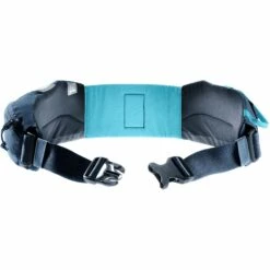 Deuter Guide 32+8 SL Dames Alpine Rugzak - Lagoon-ink -Msr Gear Shop deuter guide 32 8 sl women mountaineering backpack lagoon ink 13 1441360