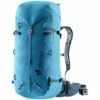 Deuter Guide 34+8 Alpine Rugzak - Wave-ink
