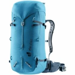 Deuter Guide 34+8 Alpine Rugzak - Wave-ink