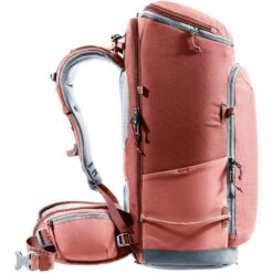 Deuter Jaypack 34+ Foto Rugzak - Redwood -Msr Gear Shop deuter jaypack 34 camera backpack redwood 3 1535806