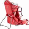 Deuter Kid Comfort Active SL Women's Child Carrier - Currant