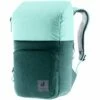 Deuter Overday Kinderrugzak 15L - Deepsea-glacier