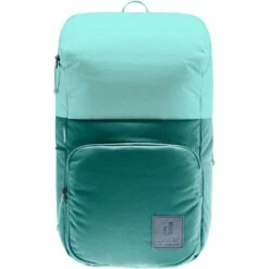 Deuter Overday Kinderrugzak 15L - Deepsea-glacier -Msr Gear Shop deuter overday backpack 15l deepsea glacier 5 1288065