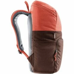 Deuter Overday Kinderrugzak 15L - Raisin-currant -Msr Gear Shop deuter overday backpack 15l raisin currant 3 1535951