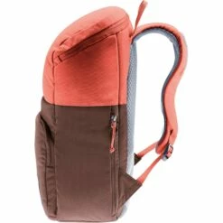 Deuter Overday Kinderrugzak 15L - Raisin-currant -Msr Gear Shop deuter overday backpack 15l raisin currant 5 1535953