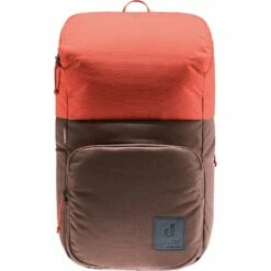 Deuter Overday Kinderrugzak 15L - Raisin-currant -Msr Gear Shop deuter overday backpack 15l raisin currant 6 1535954