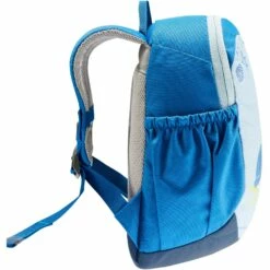 Deuter Pico Children's Backpack 5L - Aqua Lapis -Msr Gear Shop deuter pico children backpack 5l aqua lapis 3 1269479