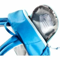 Deuter Pico Children's Backpack 5L - Aqua Lapis -Msr Gear Shop deuter pico children backpack 5l aqua lapis 7 1269483