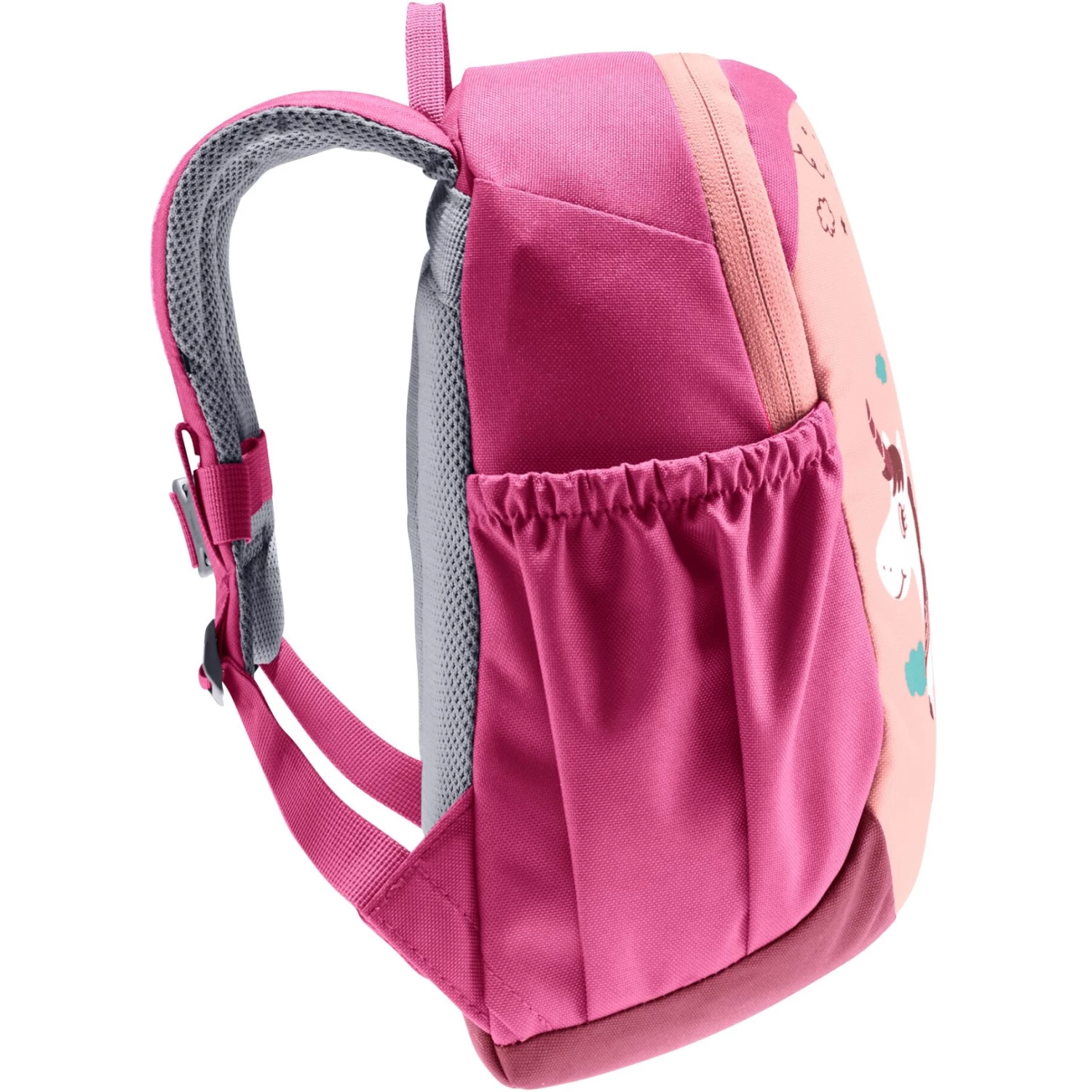 Deuter Pico Children's Backpack 5L - bloom-ruby Deuter Pico Children's Backpack 5L - Bloom-ruby -Msr Gear Shop deuter pico children backpack 5l bloom ruby 3 1288105