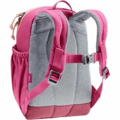 Deuter Pico Children's Backpack 5L - Bloom-ruby 2 Deuter Pico Children's Backpack 5L - Bloom-ruby -Msr Gear Shop deuter pico children backpack 5l bloom ruby 4 1288106