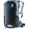 Deuter Race Air 14+3 Fietsrugzak - Zwart