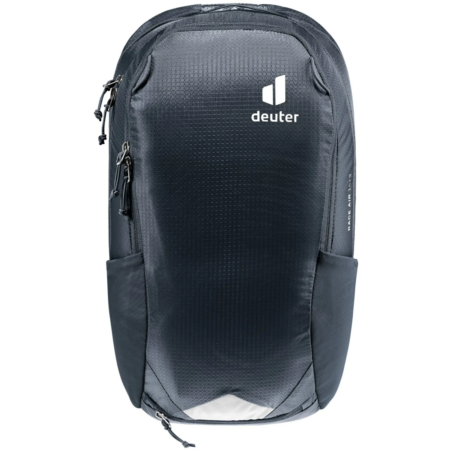 Deuter Race Air 14+3 Fietsrugzak - zwart Deuter Race Air 14+3 Fietsrugzak - Zwart -Msr Gear Shop deuter race air 14 3 bike backpack black 6 1453948