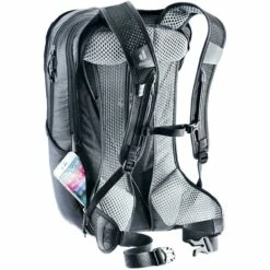 Deuter Race Air 14+3 Fietsrugzak - Zwart 10 Deuter Race Air 14+3 Fietsrugzak - Zwart -Msr Gear Shop deuter race air 14 3 bike backpack black 7 1453949