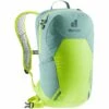 Deuter Speed Lite 13 Backpack - Jade-citrus