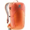 Deuter Speed Lite 13 Backpack - Paprika-saffron