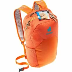 Deuter Speed Lite 13 Backpack - Paprika-saffron -Msr Gear Shop deuter speed lite 13 backpack paprika saffron 10 1176989