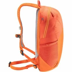 Deuter Speed Lite 13 Backpack - Paprika-saffron -Msr Gear Shop deuter speed lite 13 backpack paprika saffron 3 1176979