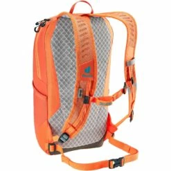 Deuter Speed Lite 13 Backpack - Paprika-saffron -Msr Gear Shop deuter speed lite 13 backpack paprika saffron 4 1176980
