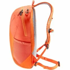 Deuter Speed Lite 13 Backpack - Paprika-saffron -Msr Gear Shop deuter speed lite 13 backpack paprika saffron 5 1176981